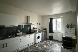  appartement alencon 61000