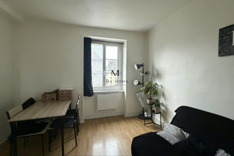  appartement alencon 61000