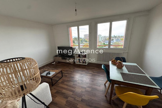  appartement alencon 61000