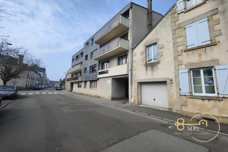  appartement alencon 61000