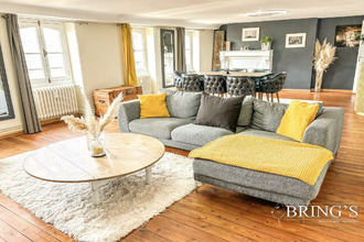  appartement alencon 61000