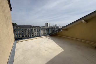  appartement alencon 61000