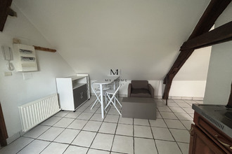  appartement alencon 61000
