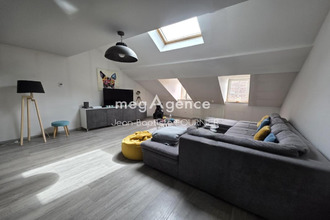  appartement alencon 61000