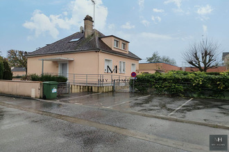  appartement alencon 61000