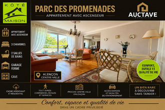  appartement alencon 61000