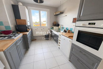  appartement alencon 61000