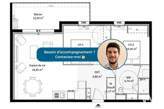  appartement alenya 66200