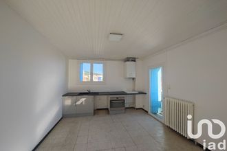  appartement ales 30100