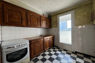  appartement ales 30100