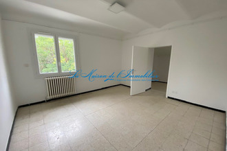  appartement ales 30100