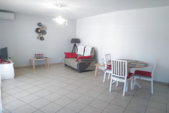  appartement ales 30100