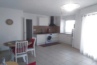  appartement ales 30100