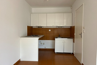  appartement ales 30100