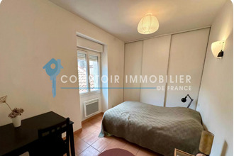  appartement ales 30100