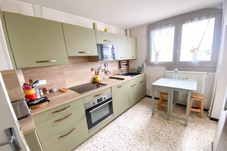  appartement ales 30100