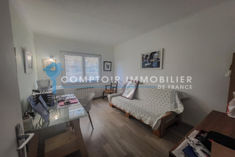  appartement ales 30100