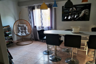  appartement ales 30100