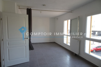  appartement ales 30100