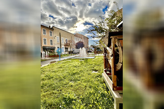  appartement ales 30100