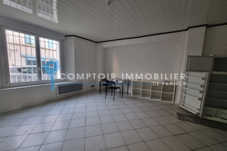  appartement ales 30100