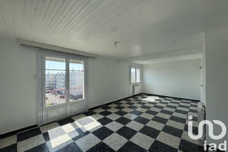  appartement ales 30100