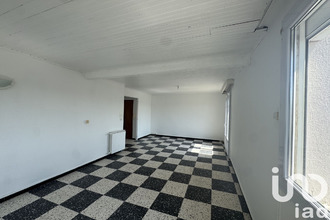  appartement ales 30100