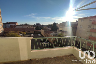  appartement ales 30100