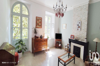  appartement ales 30100