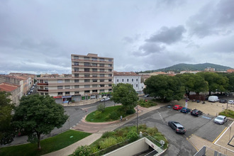  appartement ales 30100