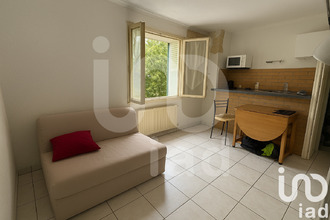  appartement ales 30100