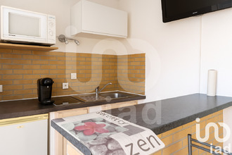  appartement ales 30100