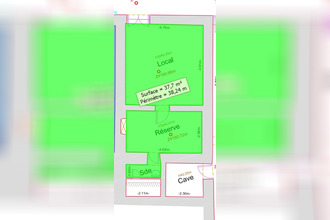  appartement ales 30100