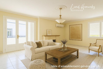  appartement ales 30100