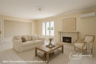  appartement ales 30100