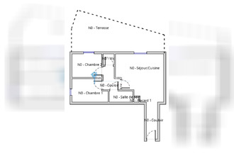  appartement ales 30100