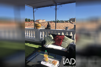  appartement ales 30100