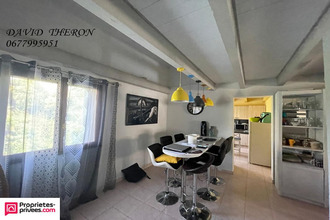  appartement ales 30100