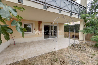  appartement ales 30100