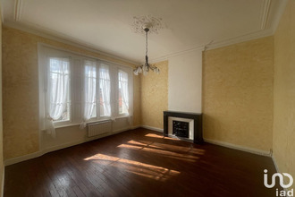  appartement ales 30100