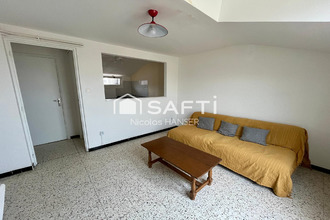  appartement ales 30100