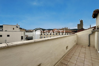  appartement ales 30100