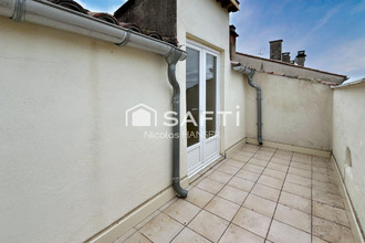  appartement ales 30100