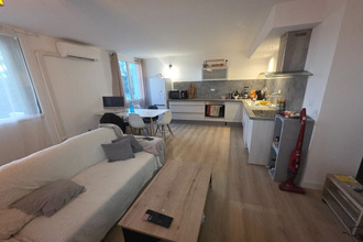  appartement ales 30100