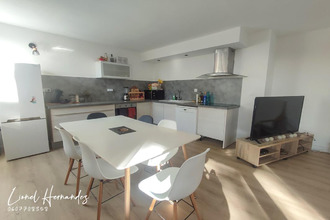  appartement ales 30100