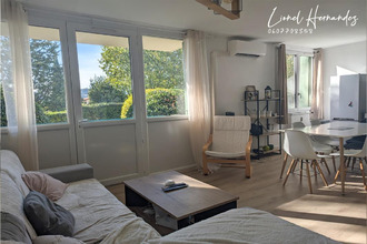  appartement ales 30100