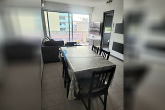  appartement ales 30100