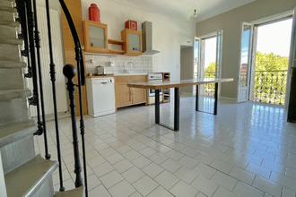  appartement ales 30100