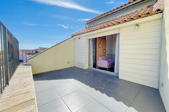  appartement ales 30100