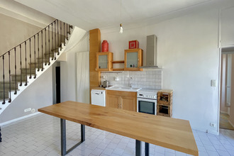  appartement ales 30100